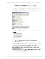 Preview for 199 page of AMX Modero NXD-1200VG Operation/Reference Manual