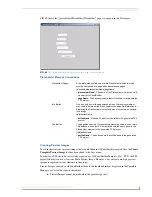 Preview for 201 page of AMX Modero NXD-1200VG Operation/Reference Manual