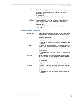 Preview for 203 page of AMX Modero NXD-1200VG Operation/Reference Manual