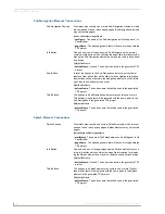 Preview for 204 page of AMX Modero NXD-1200VG Operation/Reference Manual