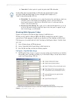 Preview for 216 page of AMX Modero NXD-1200VG Operation/Reference Manual