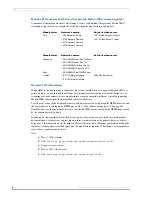 Предварительный просмотр 218 страницы AMX Modero NXD-1200VG Operation/Reference Manual