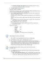 Preview for 230 page of AMX Modero NXD-1200VG Operation/Reference Manual