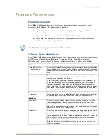 Preview for 237 page of AMX Modero NXD-1200VG Operation/Reference Manual