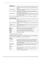 Preview for 238 page of AMX Modero NXD-1200VG Operation/Reference Manual