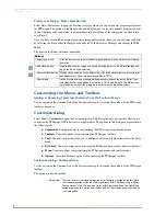 Preview for 240 page of AMX Modero NXD-1200VG Operation/Reference Manual