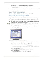 Предварительный просмотр 250 страницы AMX Modero NXD-1200VG Operation/Reference Manual