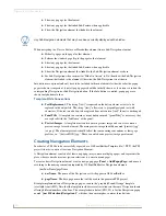 Preview for 256 page of AMX Modero NXD-1200VG Operation/Reference Manual