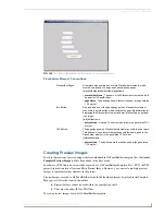 Preview for 259 page of AMX Modero NXD-1200VG Operation/Reference Manual