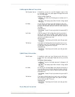 Preview for 263 page of AMX Modero NXD-1200VG Operation/Reference Manual