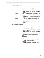 Preview for 265 page of AMX Modero NXD-1200VG Operation/Reference Manual