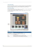 Preview for 34 page of AMX Modero NXD-1500VG Operation/Reference Manual