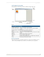 Preview for 37 page of AMX Modero NXD-1500VG Operation/Reference Manual