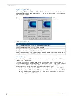 Preview for 40 page of AMX Modero NXD-1500VG Operation/Reference Manual