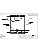 AMX Modero NXD-1700VG Mounting Manual предпросмотр