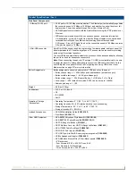 Preview for 15 page of AMX Modero NXD-500i Operation/Reference Manual