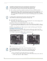 Preview for 20 page of AMX Modero NXD-500i Operation/Reference Manual