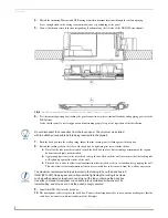 Предварительный просмотр 22 страницы AMX Modero NXD-500i Operation/Reference Manual