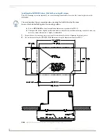 Предварительный просмотр 24 страницы AMX Modero NXD-500i Operation/Reference Manual