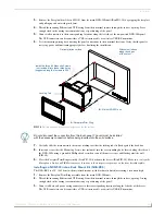 Preview for 25 page of AMX Modero NXD-500i Operation/Reference Manual