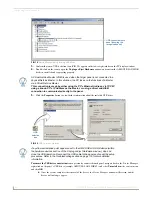 Preview for 36 page of AMX Modero NXD-500i Operation/Reference Manual