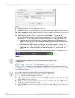 Preview for 38 page of AMX Modero NXD-500i Operation/Reference Manual