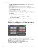 Preview for 42 page of AMX Modero NXD-500i Operation/Reference Manual