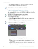 Preview for 44 page of AMX Modero NXD-500i Operation/Reference Manual