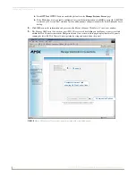 Preview for 46 page of AMX Modero NXD-500i Operation/Reference Manual