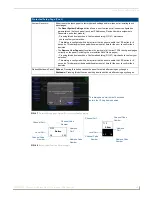 Предварительный просмотр 61 страницы AMX Modero NXD-500i Operation/Reference Manual