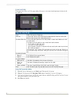 Предварительный просмотр 76 страницы AMX Modero NXD-500i Operation/Reference Manual