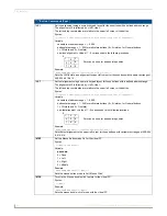 Preview for 100 page of AMX Modero NXD-500i Operation/Reference Manual