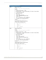 Preview for 105 page of AMX Modero NXD-500i Operation/Reference Manual