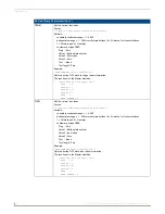 Предварительный просмотр 108 страницы AMX Modero NXD-500i Operation/Reference Manual