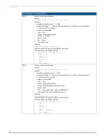 Предварительный просмотр 110 страницы AMX Modero NXD-500i Operation/Reference Manual