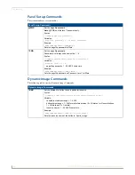 Preview for 118 page of AMX Modero NXD-500i Operation/Reference Manual