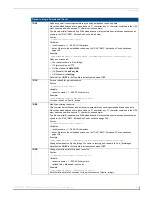 Preview for 119 page of AMX Modero NXD-500i Operation/Reference Manual