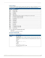 Preview for 121 page of AMX Modero NXD-500i Operation/Reference Manual