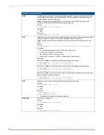 Preview for 122 page of AMX Modero NXD-500i Operation/Reference Manual