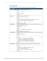 Preview for 125 page of AMX Modero NXD-500i Operation/Reference Manual