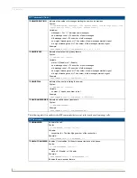 Preview for 126 page of AMX Modero NXD-500i Operation/Reference Manual