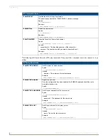 Preview for 128 page of AMX Modero NXD-500i Operation/Reference Manual