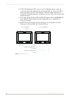 Предварительный просмотр 12 страницы AMX Modero NXD-700Vi Operation/Reference Manual