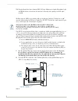 Предварительный просмотр 38 страницы AMX Modero NXD-700Vi Operation/Reference Manual