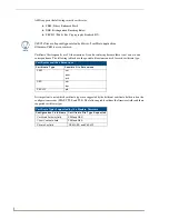 Предварительный просмотр 120 страницы AMX Modero NXD-700Vi Operation/Reference Manual