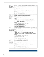 Предварительный просмотр 152 страницы AMX Modero NXD-700Vi Operation/Reference Manual