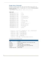 Предварительный просмотр 180 страницы AMX Modero NXD-700Vi Operation/Reference Manual