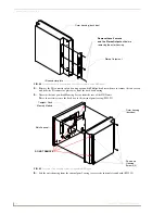 Предварительный просмотр 34 страницы AMX Modero NXD-CA12 Operation/Reference Manual