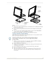 Предварительный просмотр 39 страницы AMX Modero NXD-CA12 Operation/Reference Manual