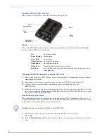 Предварительный просмотр 42 страницы AMX Modero NXD-CA12 Operation/Reference Manual